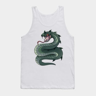 Basilisk Tank Top